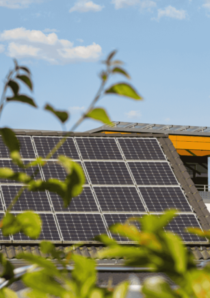 Energía solar en Colombia