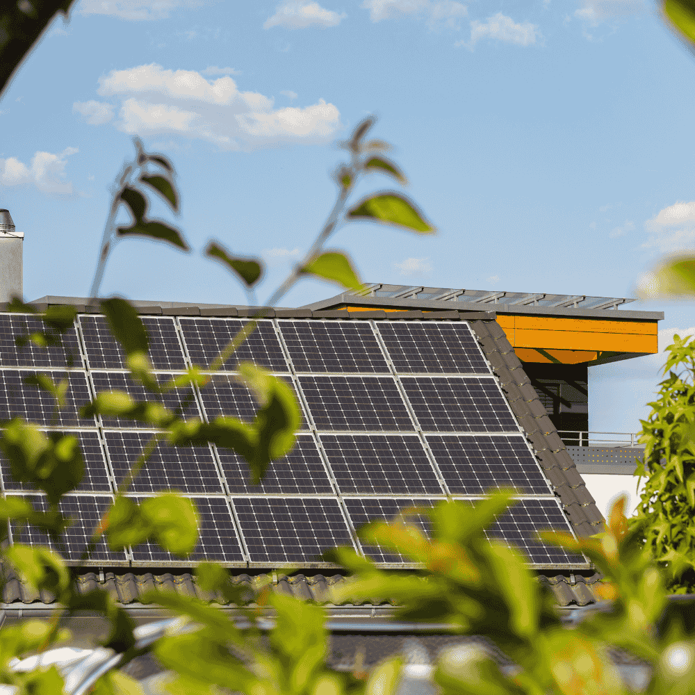 Energía solar en Colombia