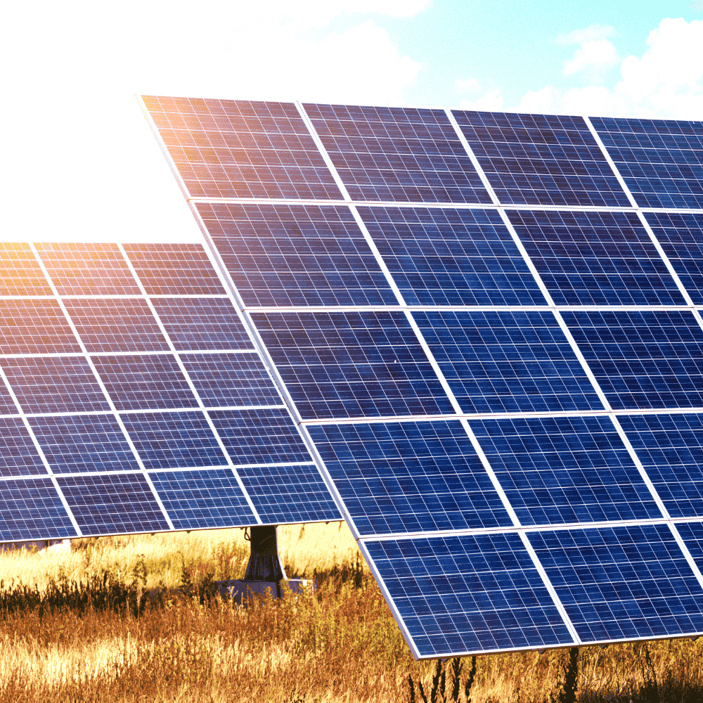plantas solares en Colombia