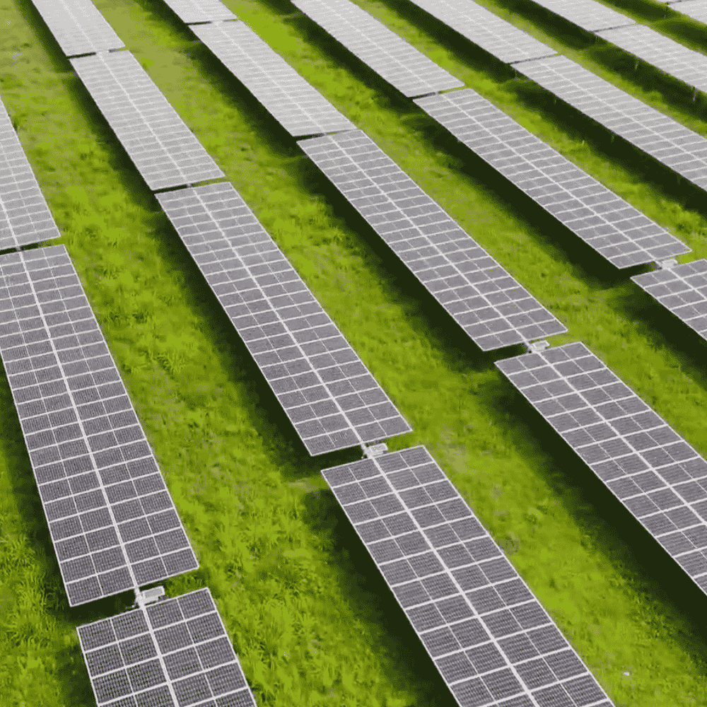 sistemas solares interconectados y autónomos
