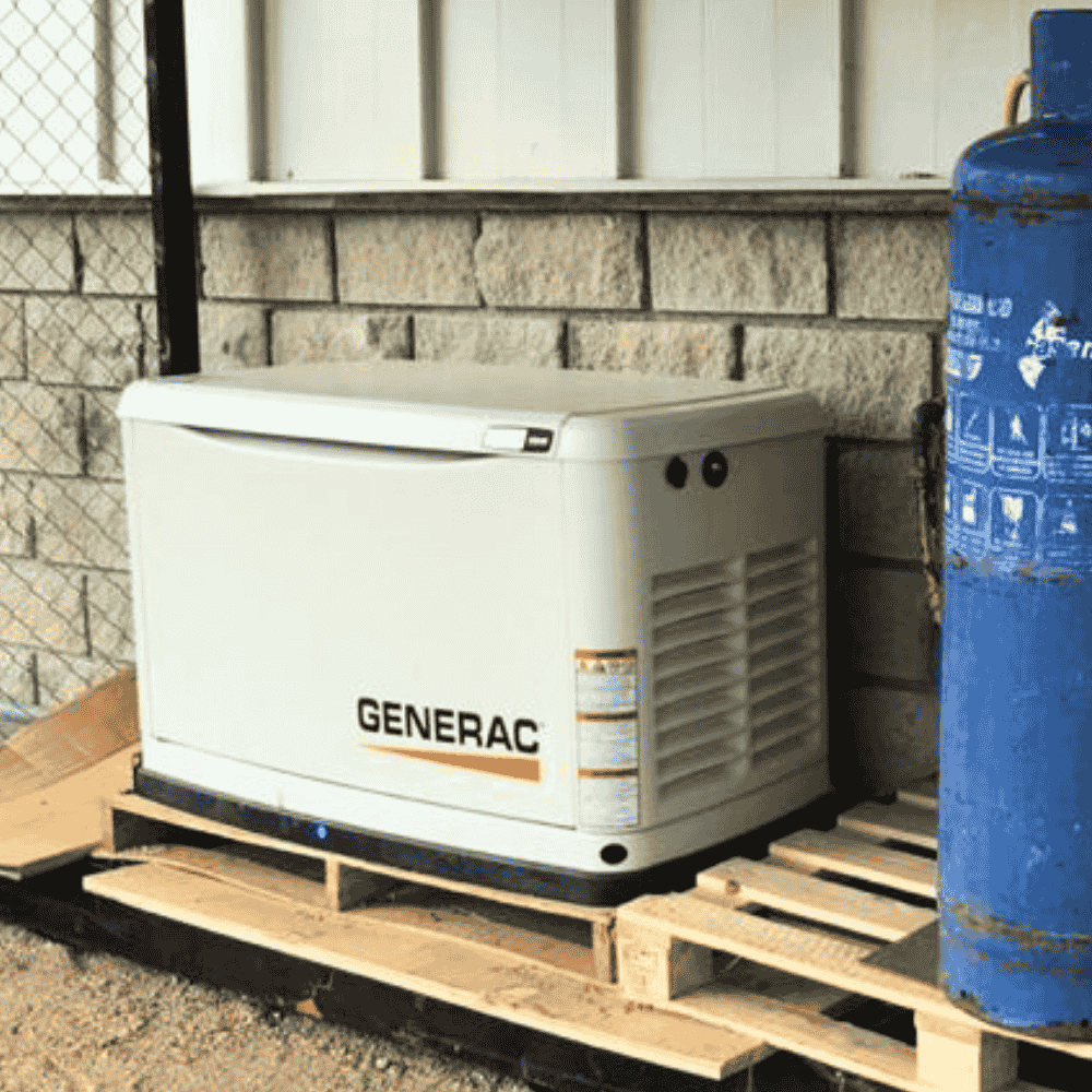Plantas eléctricas a gas