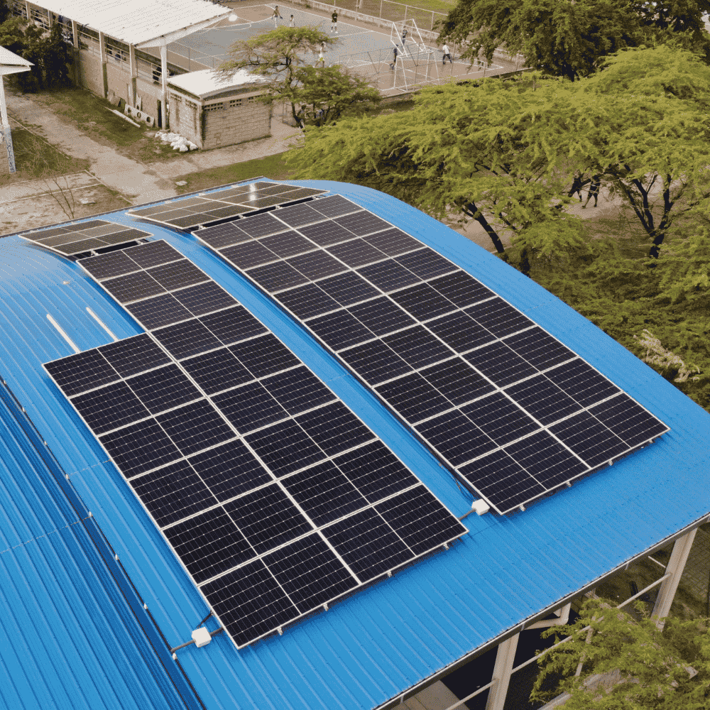 Paneles solares: la mejor inversión