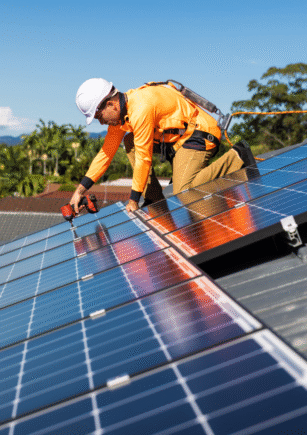energía solar para empresas Barranquilla