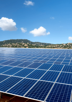 energía solar en Barranquilla