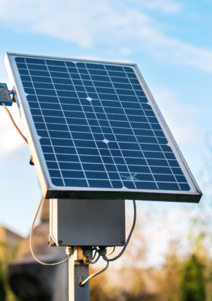 Ventajas de la energía solar fotovoltaica