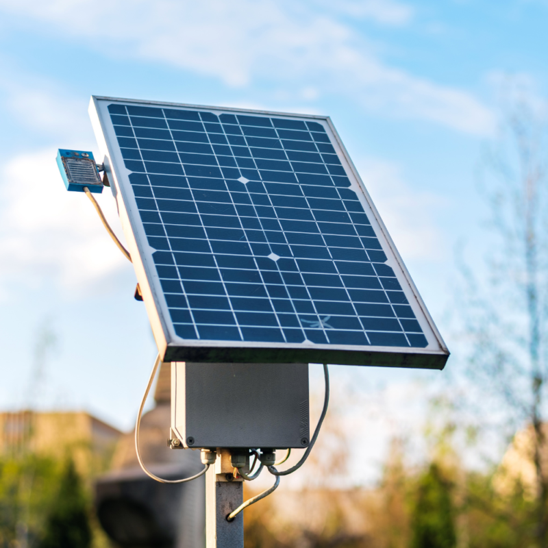 Ventajas de la energía solar fotovoltaica
