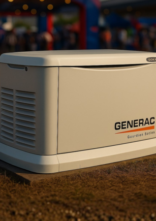 plantas eléctricas precios