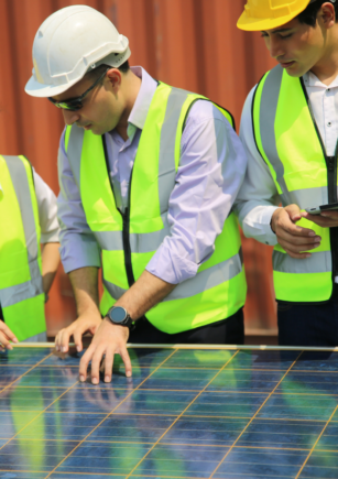 Empresas de paneles solares