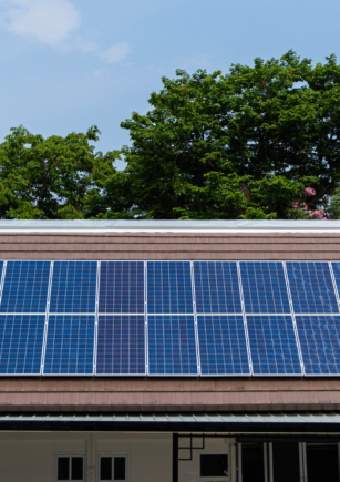 Paneles solares para casa precio