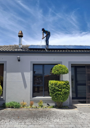 Cuánto ahorro con Panel solar para casa