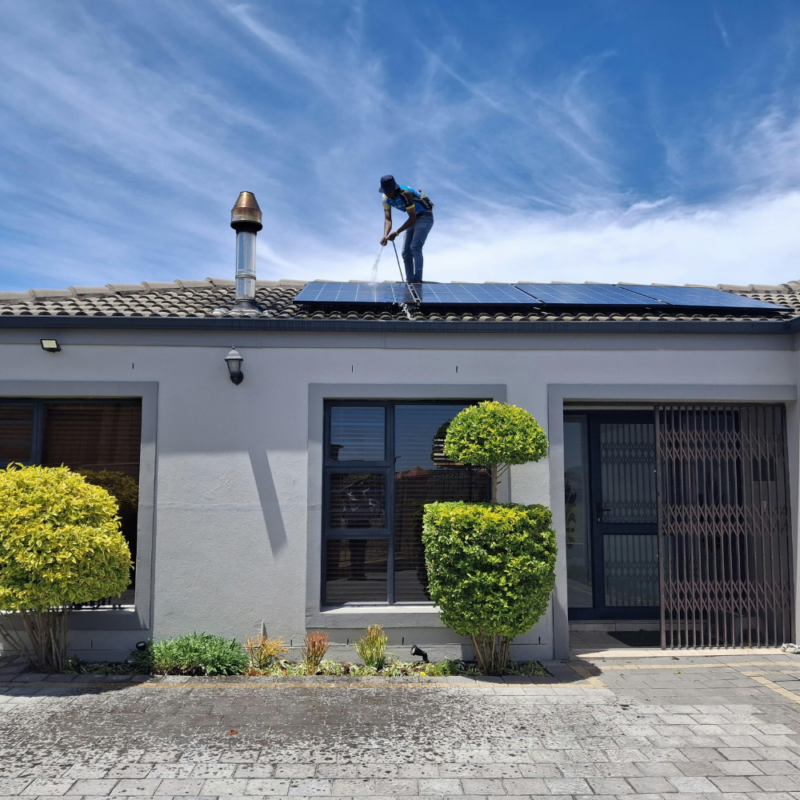 Cuánto ahorro con Panel solar para casa