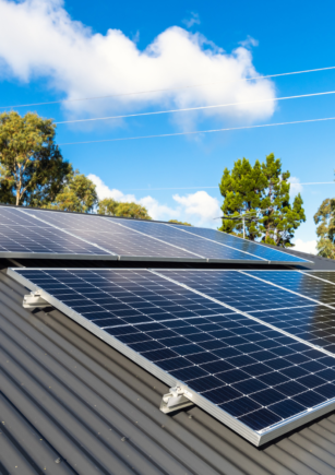 Plantas eléctricas solares